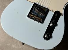 HISTORY HTM/AIR-Premium Soft Aged Sonic Blue【現物画像】_3