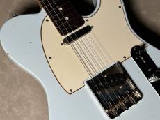 HISTORY HTM/AIR-Premium Soft Aged Sonic Blue【現物画像】_4