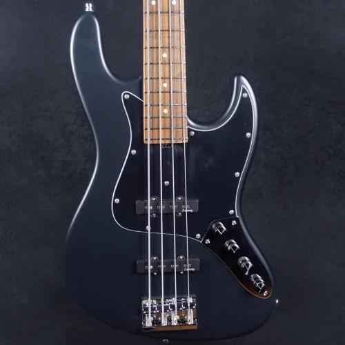 Sadowsky ML21 VJ4 ALDER Solid Black Satin ★盛夏SALE☆