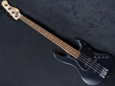 Sadowsky ML21 VJ4 ALDER Solid Black Satin ★盛夏SALE☆_2