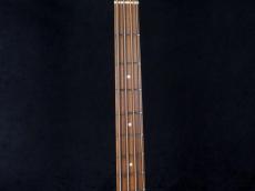 Sadowsky ML21 VJ4 ALDER Solid Black Satin ★盛夏SALE☆_5