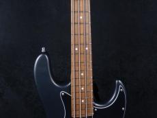 Sadowsky ML21 VJ4 ALDER Solid Black Satin ★盛夏SALE☆_6