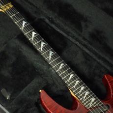 Hamer Californian Elite Trans Red_6