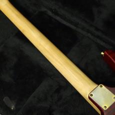 Hamer Californian Elite Trans Red_7
