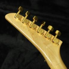 Hamer Californian Elite Trans Red_9