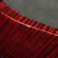 Hamer Californian Elite Trans Red_11