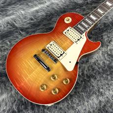Gibson Les Paul Standard 50s Double Trouble Vintage Cherry Sunburst【改装閉店セール!】_2