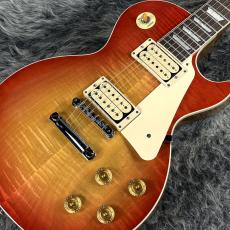 Gibson Les Paul Standard 50s Double Trouble Vintage Cherry Sunburst【改装閉店セール!】_3