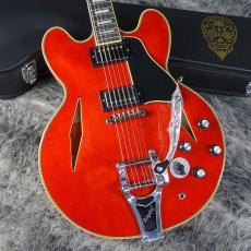 Epiphone Shinichi Ubukata ES-355 Custom Bigsby ver.02 Sixties Cherry【改装閉店セール!】