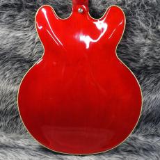 Epiphone Shinichi Ubukata ES-355 Custom Bigsby ver.02 Sixties Cherry【改装閉店セール!】_2