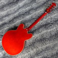 Epiphone Shinichi Ubukata ES-355 Custom Bigsby ver.02 Sixties Cherry【改装閉店セール!】_4