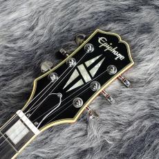 Epiphone Shinichi Ubukata ES-355 Custom Bigsby ver.02 Sixties Cherry【改装閉店セール!】_7