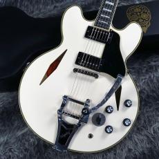Epiphone Shinichi Ubukata ES-355 Custom Bigsby ver.02 Classic White【改装閉店セール!】