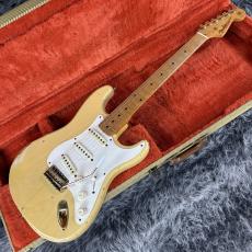 Fender Custom Shop 50s Relic Stratocaster Vintage Blonde 1995  ”Vince Cunetto Era”【改装閉店セール!】_3