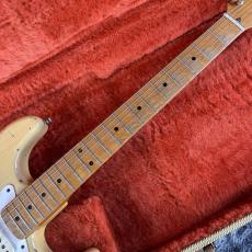 Fender Custom Shop 50s Relic Stratocaster Vintage Blonde 1995  ”Vince Cunetto Era”【改装閉店セール!】_6