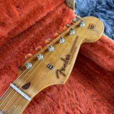 Fender Custom Shop 50s Relic Stratocaster Vintage Blonde 1995  ”Vince Cunetto Era”【改装閉店セール!】_7