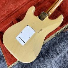 Fender Custom Shop 50s Relic Stratocaster Vintage Blonde 1995  ”Vince Cunetto Era”【改装閉店セール!】_8