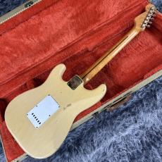 Fender Custom Shop 50s Relic Stratocaster Vintage Blonde 1995  ”Vince Cunetto Era”【改装閉店セール!】_9
