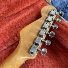 Fender Custom Shop 50s Relic Stratocaster Vintage Blonde 1995  ”Vince Cunetto Era”【改装閉店セール!】_11