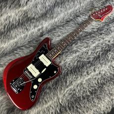 Fender Made in Japan Limited Starmaster Candy Apple Red【改装閉店セール!】_2