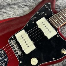Fender Made in Japan Limited Starmaster Candy Apple Red【改装閉店セール!】_3