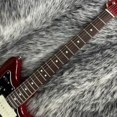Fender Made in Japan Limited Starmaster Candy Apple Red【改装閉店セール!】_4