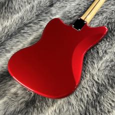 Fender Made in Japan Limited Starmaster Candy Apple Red【改装閉店セール!】_5