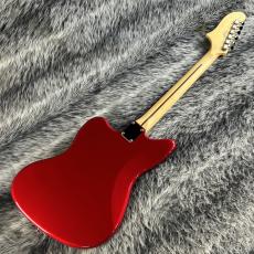 Fender Made in Japan Limited Starmaster Candy Apple Red【改装閉店セール!】_6