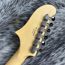 Fender Made in Japan Limited Starmaster Candy Apple Red【改装閉店セール!】_8