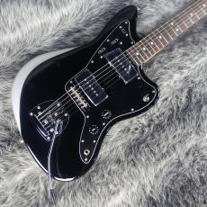 Fender Japan Made in Japan Limited Starmaster RW  Black【改装閉店セール!】