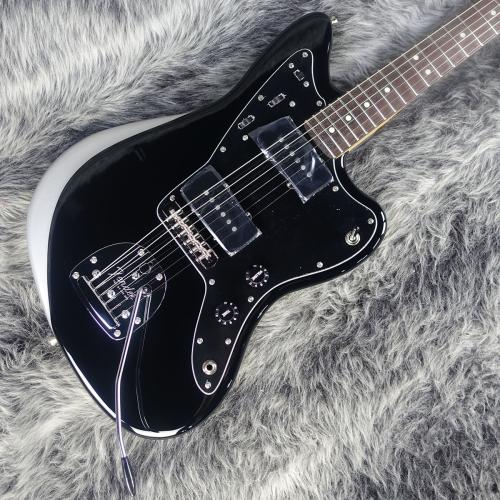 Fender Japan Made in Japan Limited Starmaster RW  Black【改装閉店セール!】