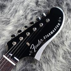 Fender Japan Made in Japan Limited Starmaster RW  Black【改装閉店セール!】_4