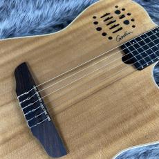 Godin Multiac Nylon SA【改装閉店セール!】_3