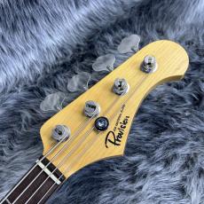 Provision VJPB-AM001 LA/VWH Aya Matsuoka Signature Model【改装閉店セール!】_6