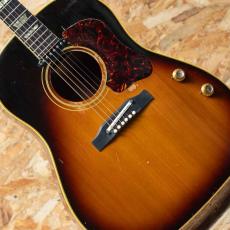 Gibson J-160E 1963_11