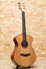 Maestro Guitars Vera MO 2018_3