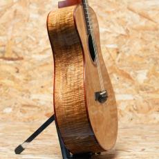 Maestro Guitars Vera MO 2018_4