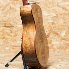 Maestro Guitars Vera MO 2018_5