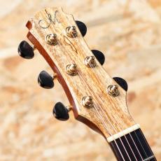 Maestro Guitars Vera MO 2018_8
