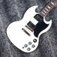 Gibson SG Standard '61 Stop Bar Classic White_2