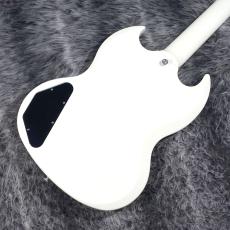 Gibson SG Standard '61 Stop Bar Classic White_6