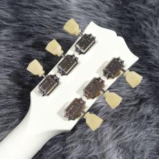 Gibson SG Standard '61 Stop Bar Classic White_8