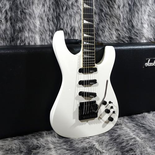 Jackson 1986 USA Soloist 3S Kahler