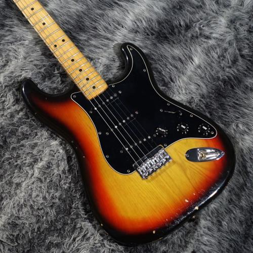 Fender 1979 Stratocaster Hardtail