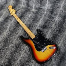 Fender 1979 Stratocaster Hardtail_2