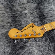 Fender 1979 Stratocaster Hardtail_4