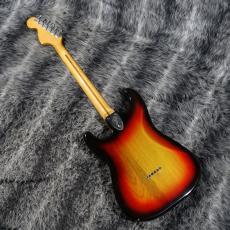 Fender 1979 Stratocaster Hardtail_5