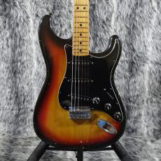 Fender 1979 Stratocaster Hardtail_9