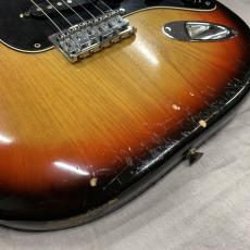 Fender 1979 Stratocaster Hardtail_10