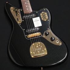 Fender Made in Japan Traditional 2025 Collection, 60s Jaguar® Black Pearl 【最終入荷!】